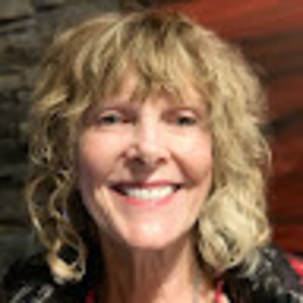 Meet your Posher, Cindi